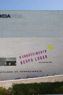 Dia Nacional dos cientistas